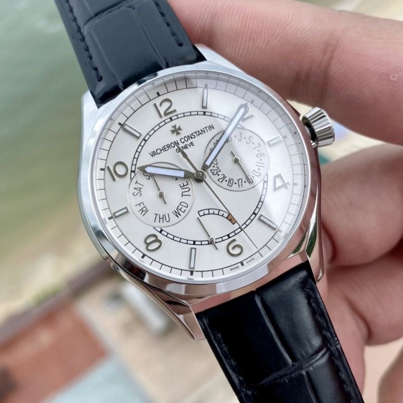 VACHERON CONSTANTIN